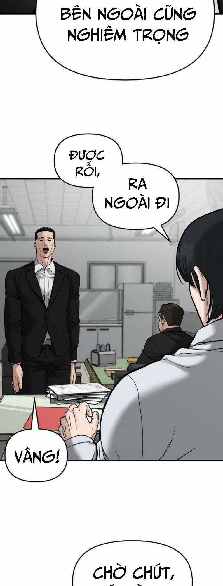 Quản Lí Du Côn Chapter 74 trang 106