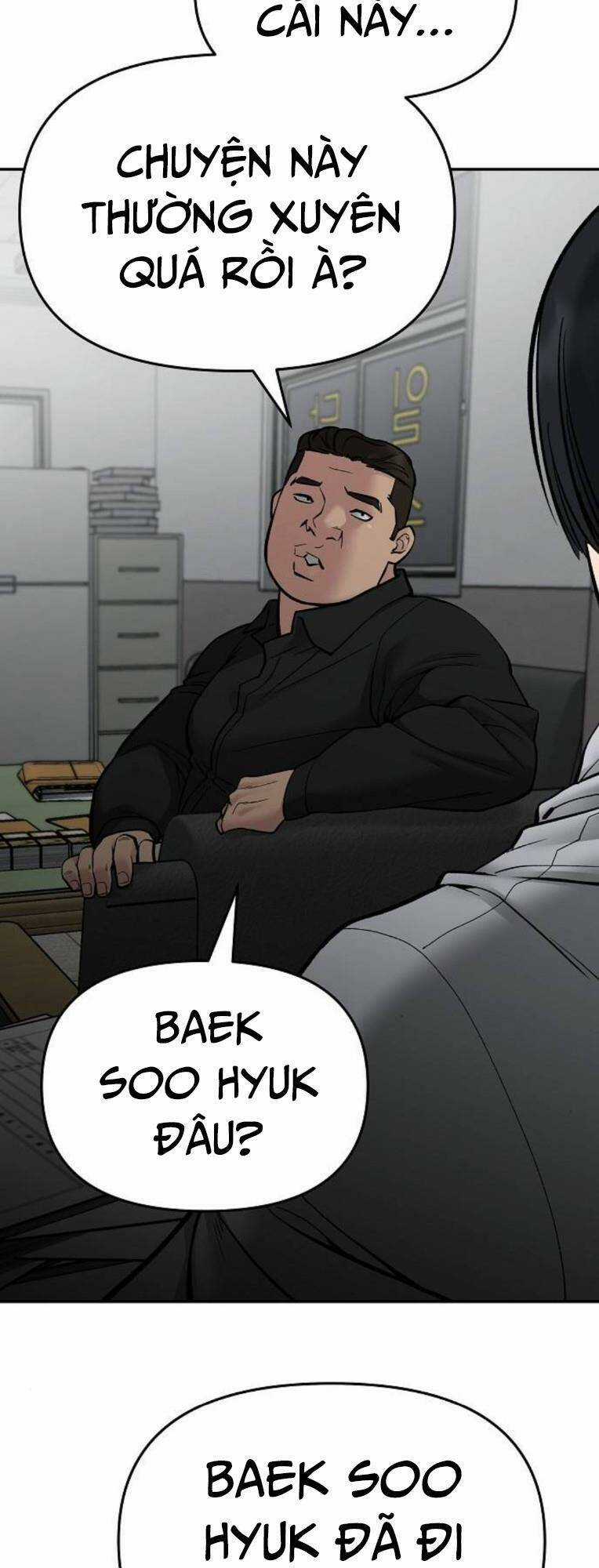 Quản Lí Du Côn Chapter 74 trang 107