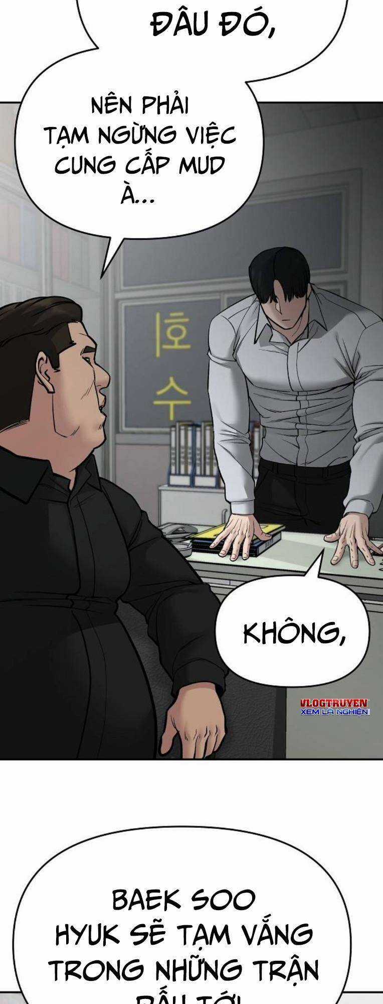 Quản Lí Du Côn Chapter 74 trang 108