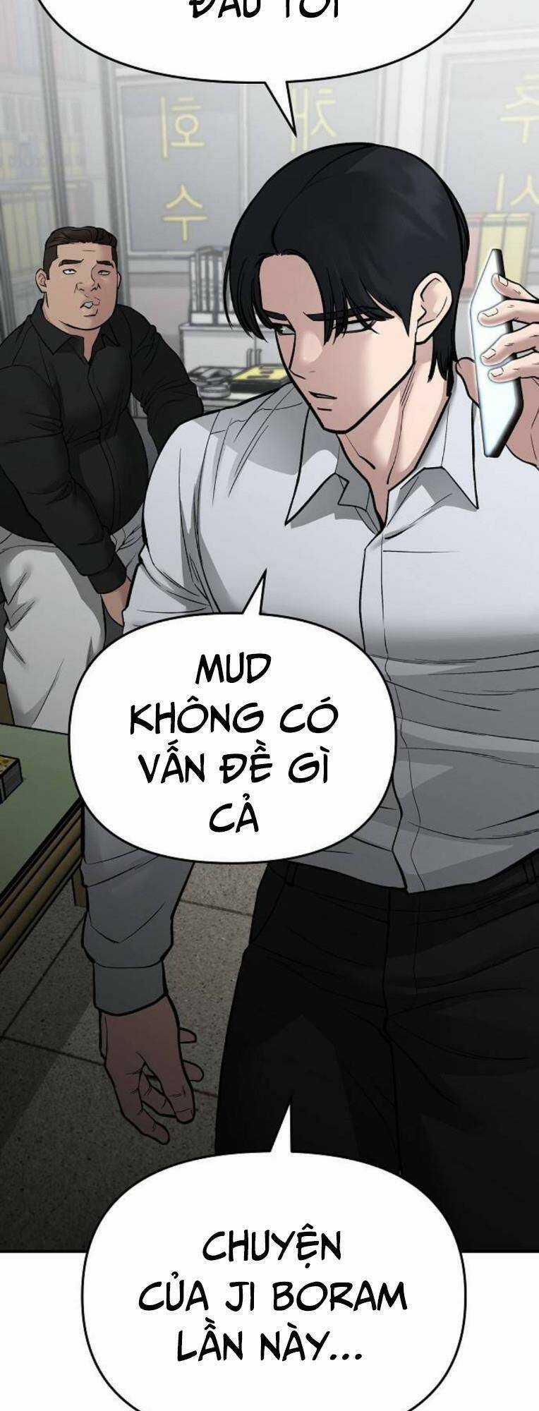 Quản Lí Du Côn Chapter 74 trang 109