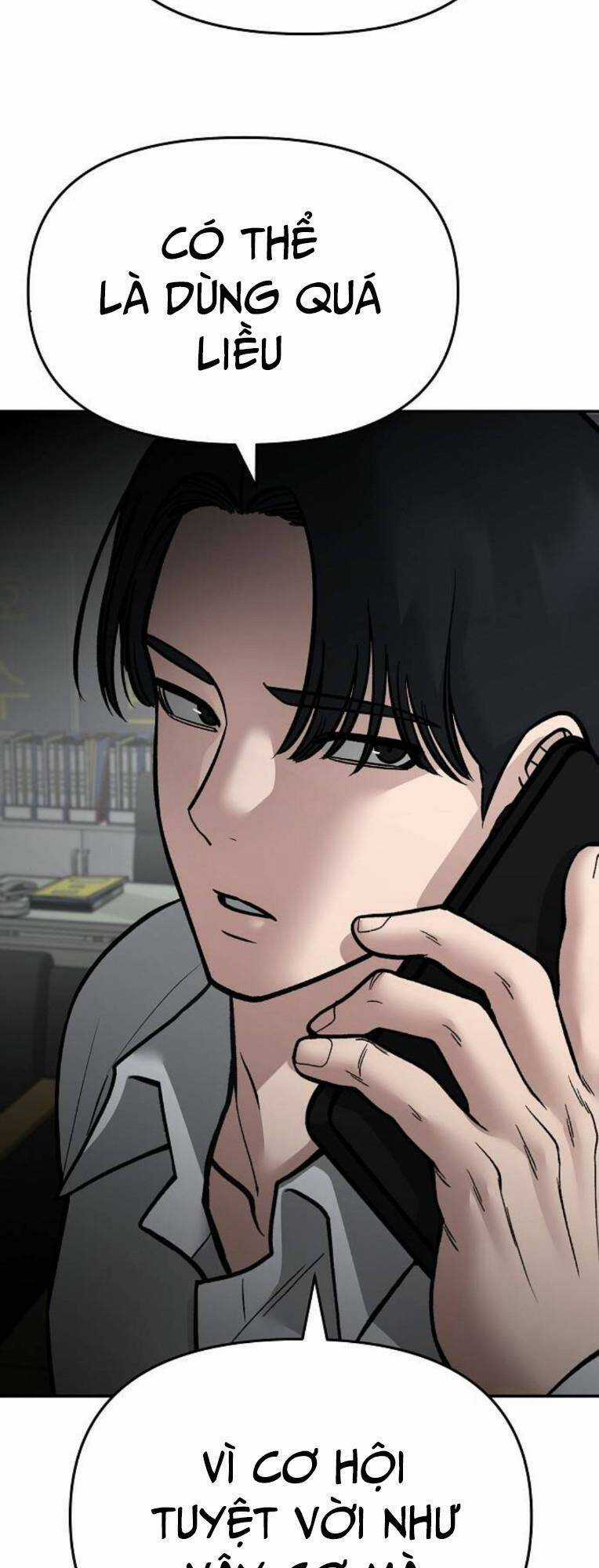 Quản Lí Du Côn Chapter 74 trang 110