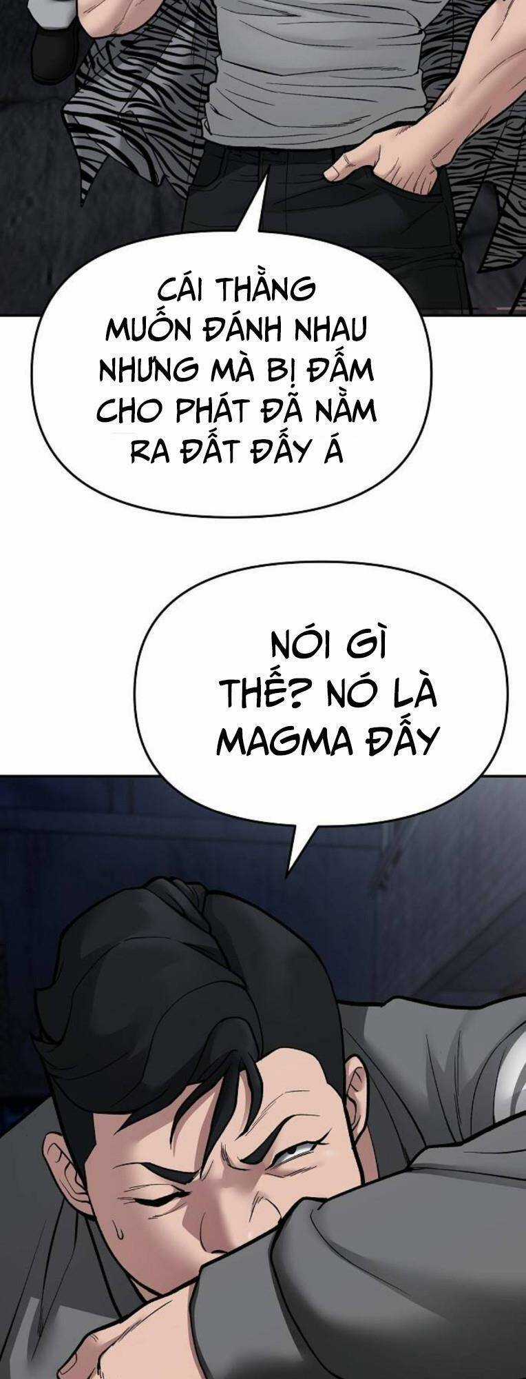 Quản Lí Du Côn Chapter 74 trang 114