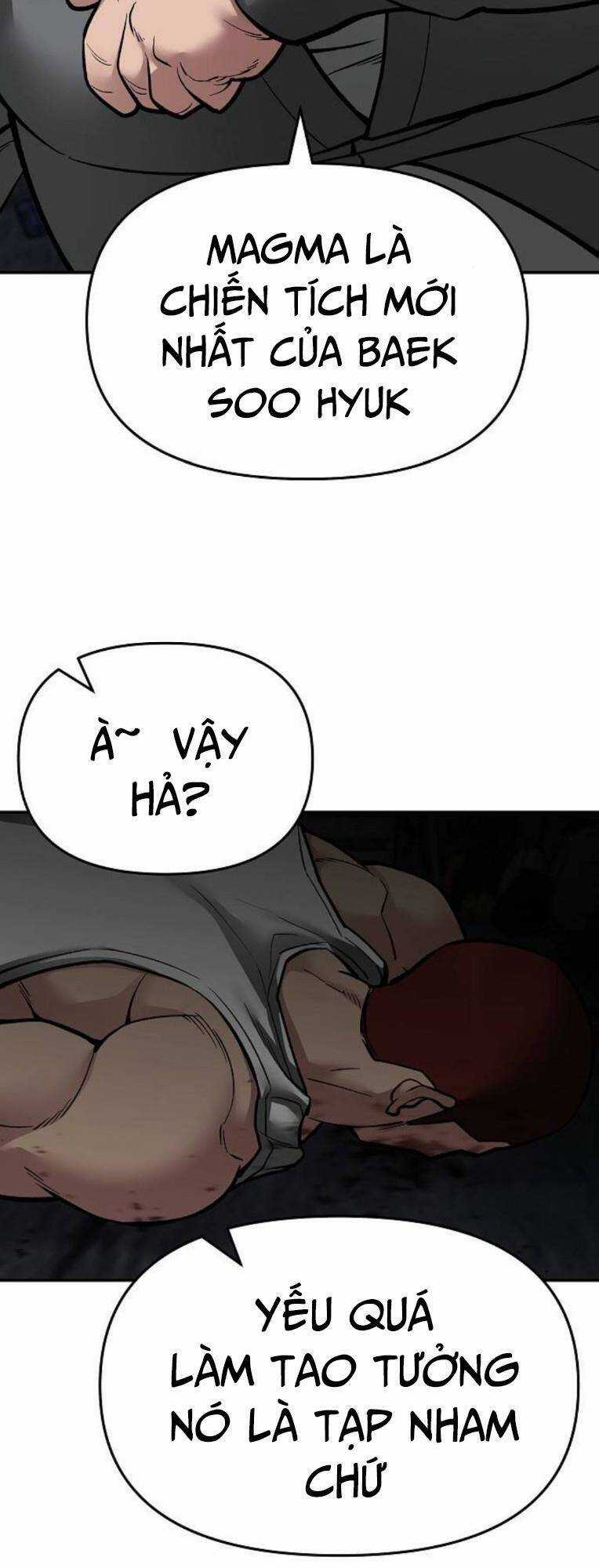 Quản Lí Du Côn Chapter 74 trang 115