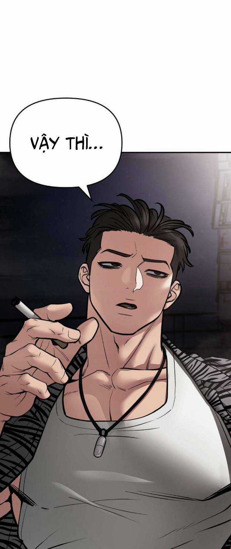 Quản Lí Du Côn Chapter 74 trang 116