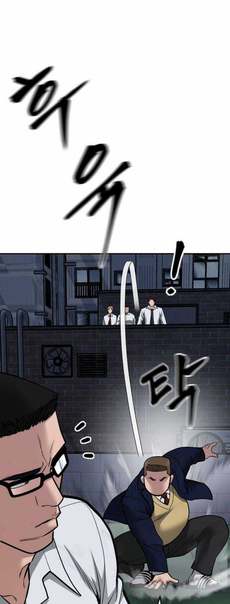 Quản Lí Du Côn Chapter 74 trang 14