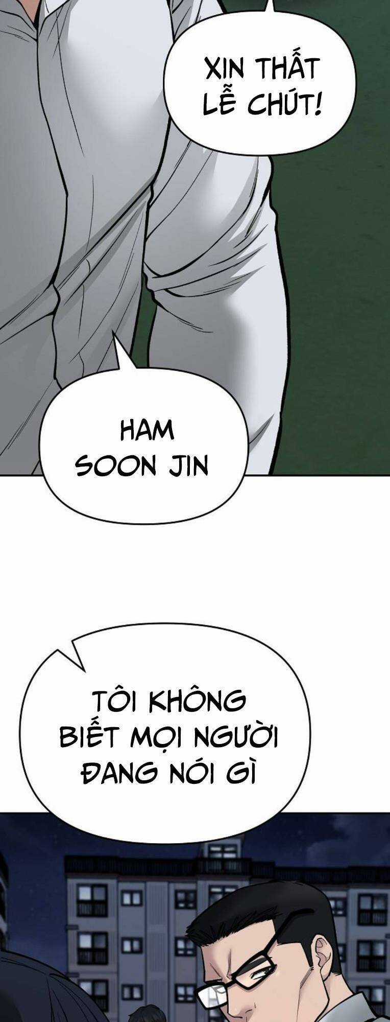 Quản Lí Du Côn Chapter 74 trang 15