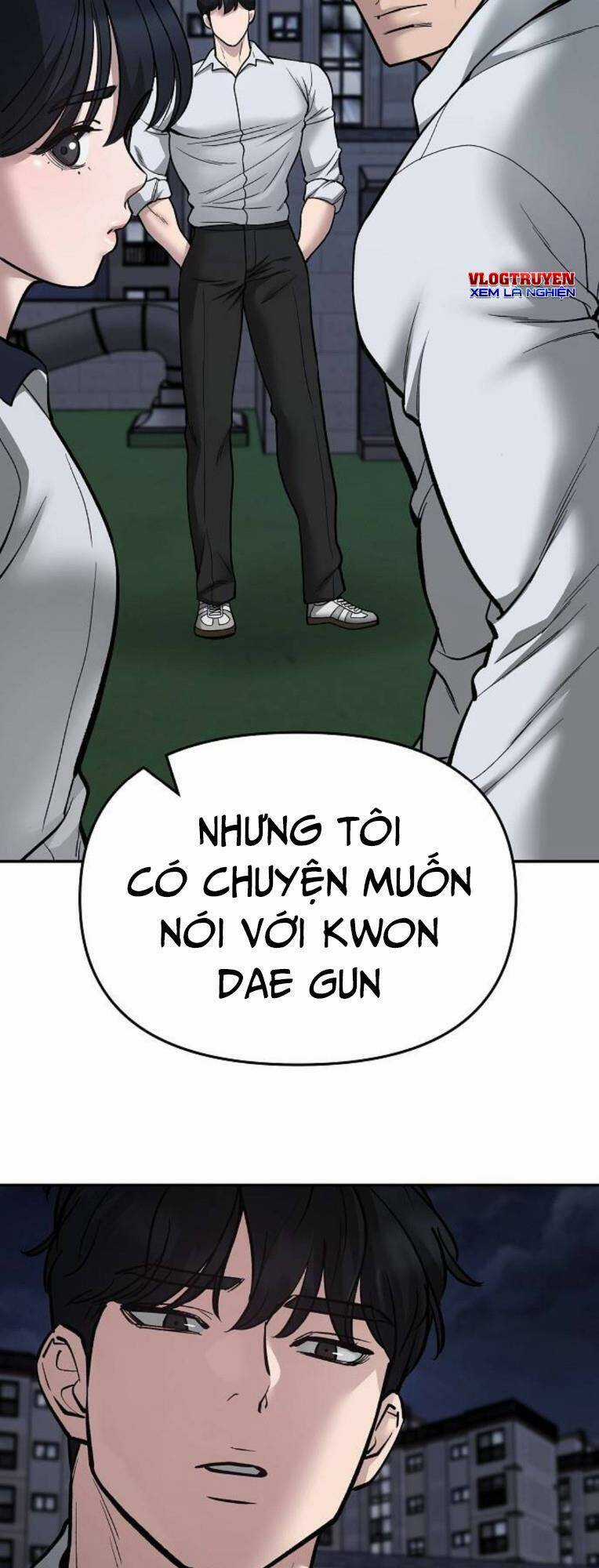 Quản Lí Du Côn Chapter 74 trang 16