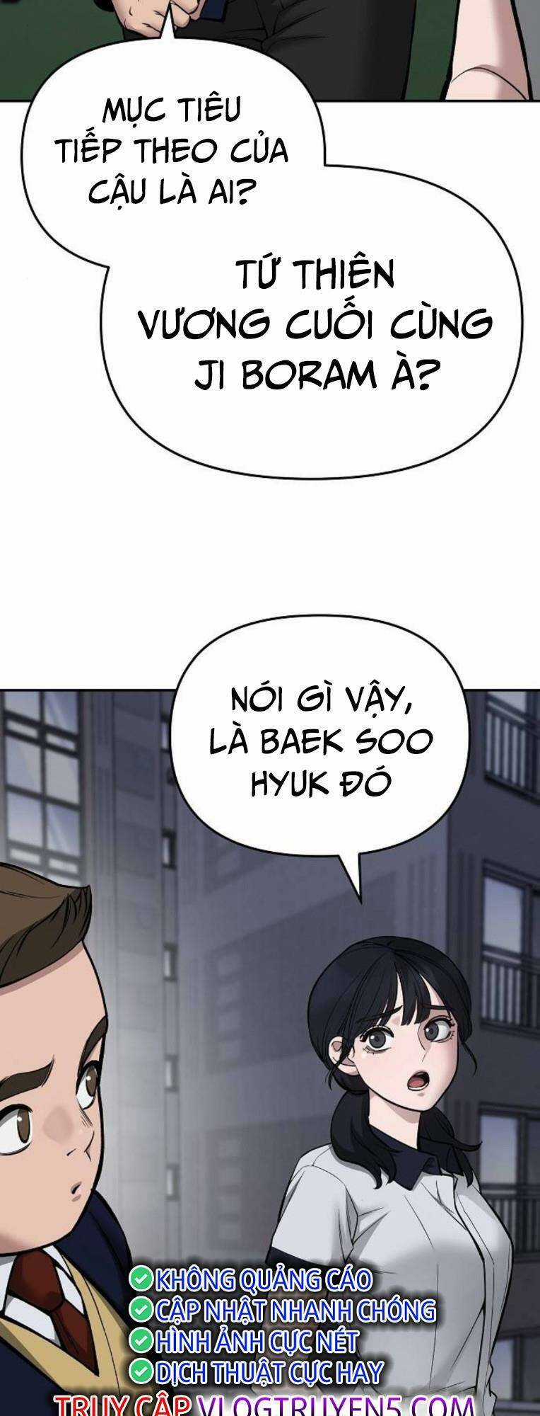 Quản Lí Du Côn Chapter 74 trang 19