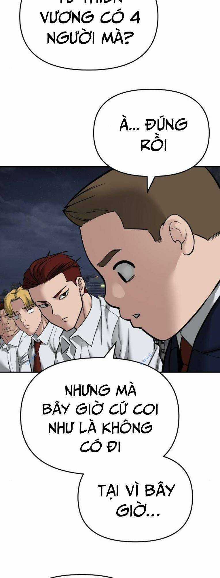 Quản Lí Du Côn Chapter 74 trang 2