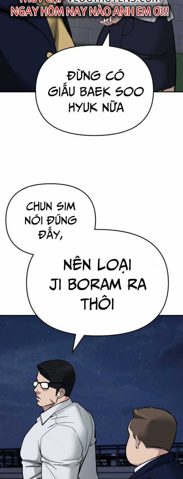 Quản Lí Du Côn Chapter 74 trang 20