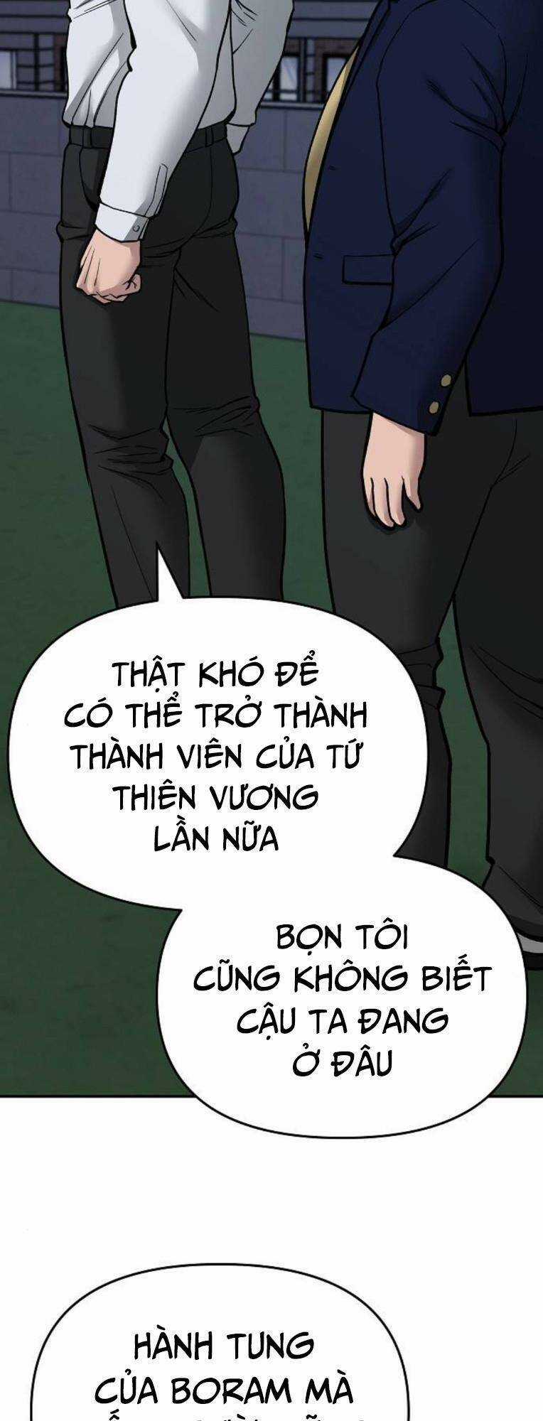 Quản Lí Du Côn Chapter 74 trang 21