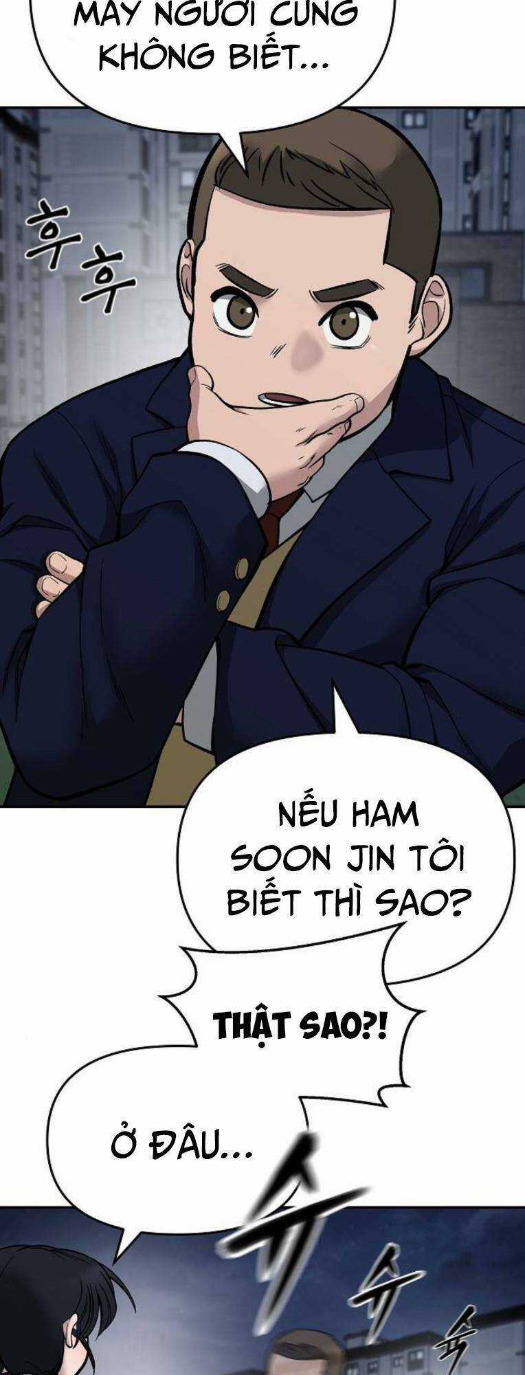 Quản Lí Du Côn Chapter 74 trang 22