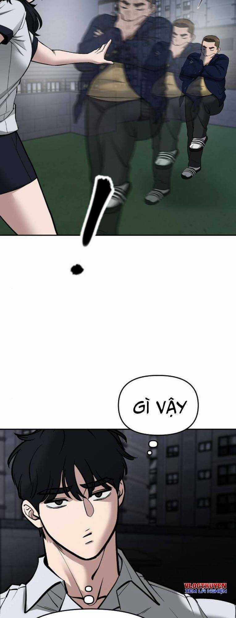 Quản Lí Du Côn Chapter 74 trang 23