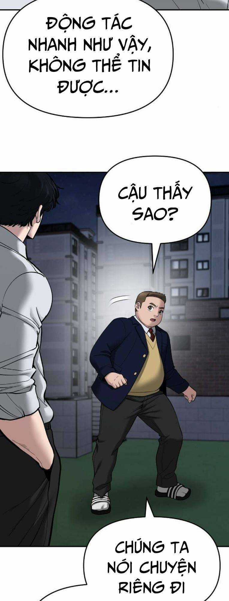 Quản Lí Du Côn Chapter 74 trang 24