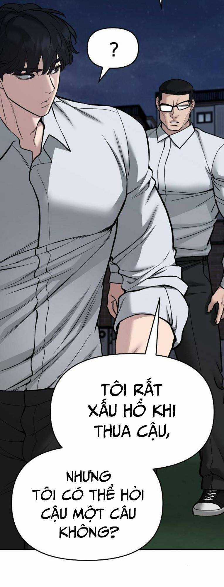 Quản Lí Du Côn Chapter 74 trang 26