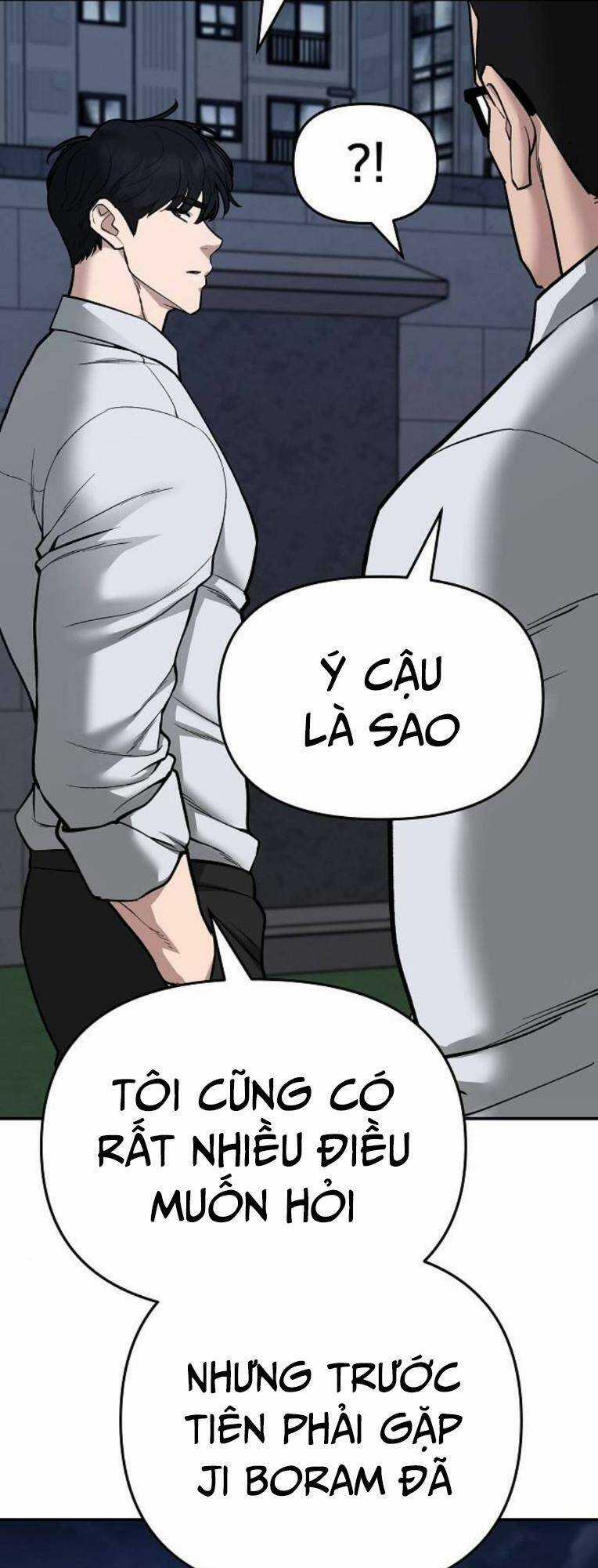 Quản Lí Du Côn Chapter 74 trang 28