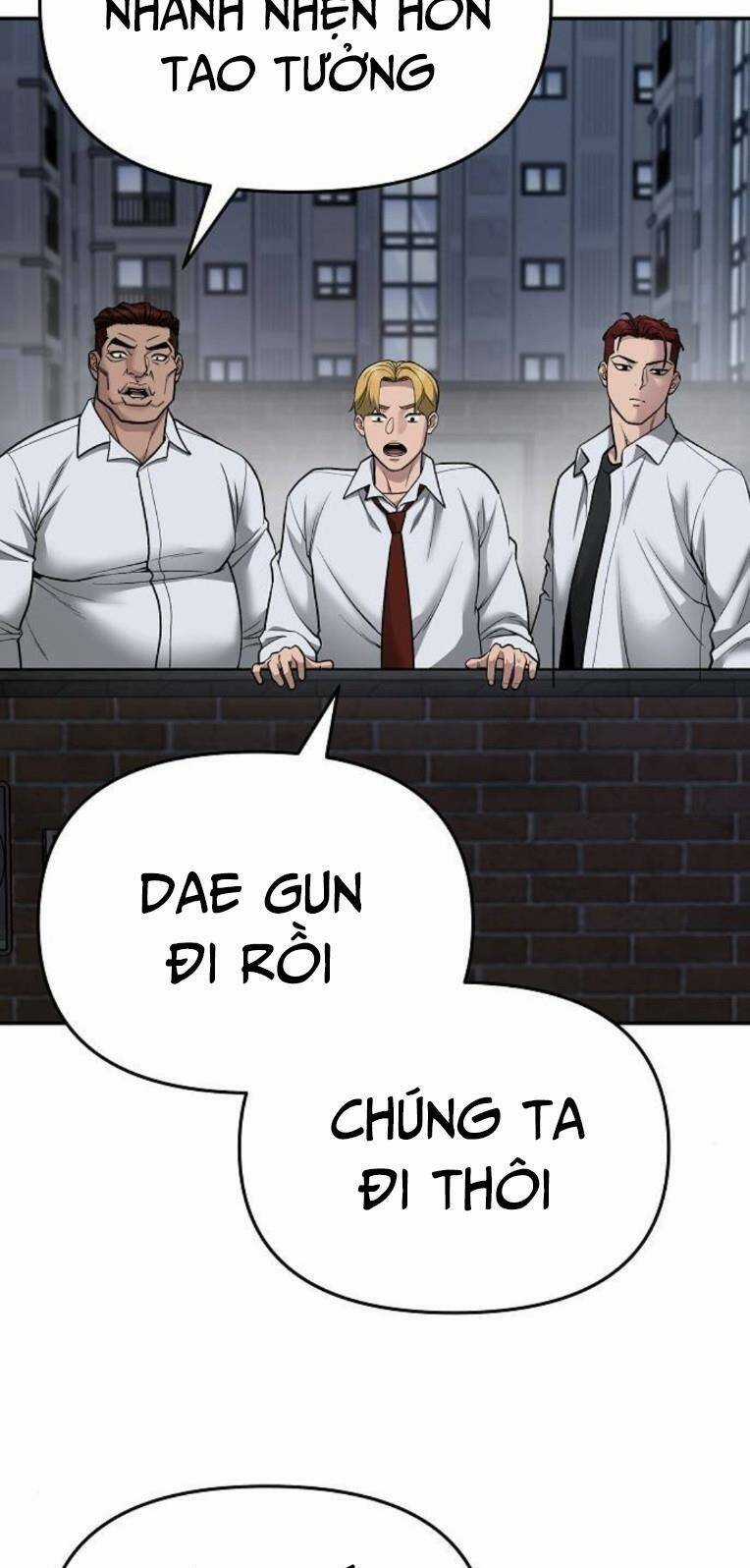 Quản Lí Du Côn Chapter 74 trang 30