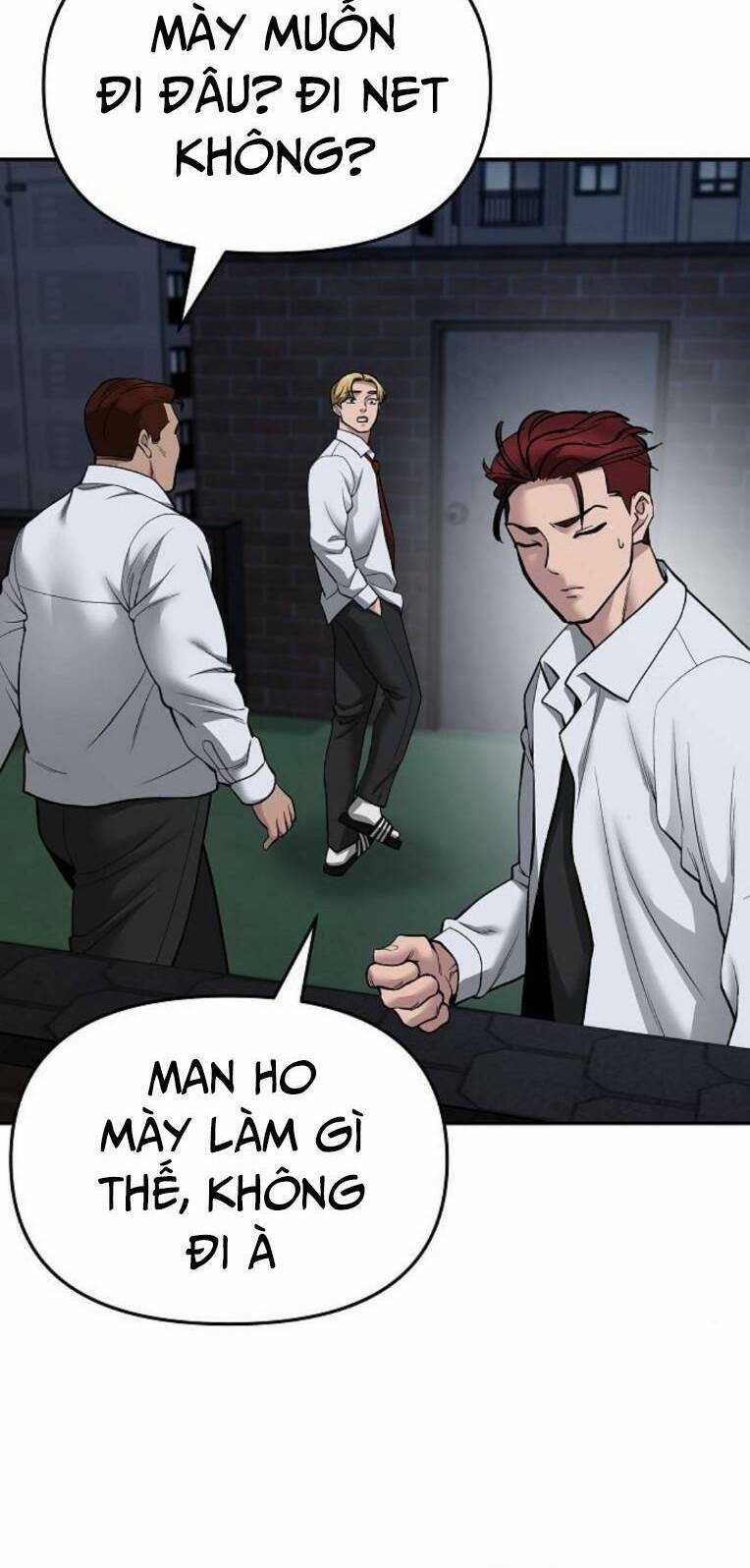 Quản Lí Du Côn Chapter 74 trang 31