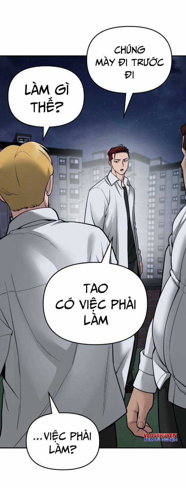 Quản Lí Du Côn Chapter 74 trang 32