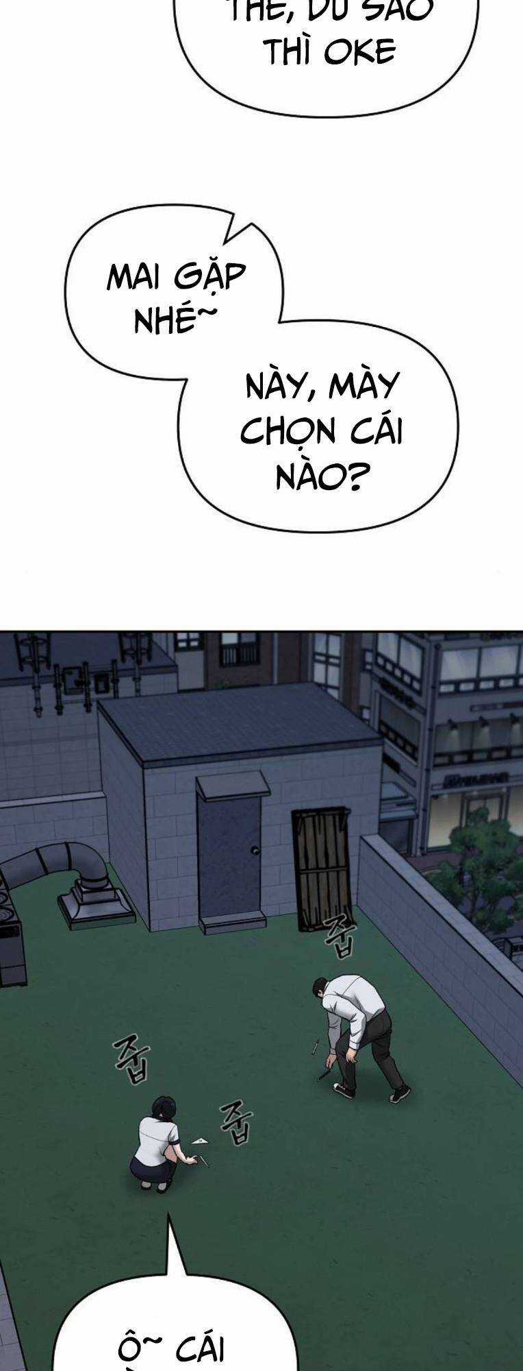 Quản Lí Du Côn Chapter 74 trang 34