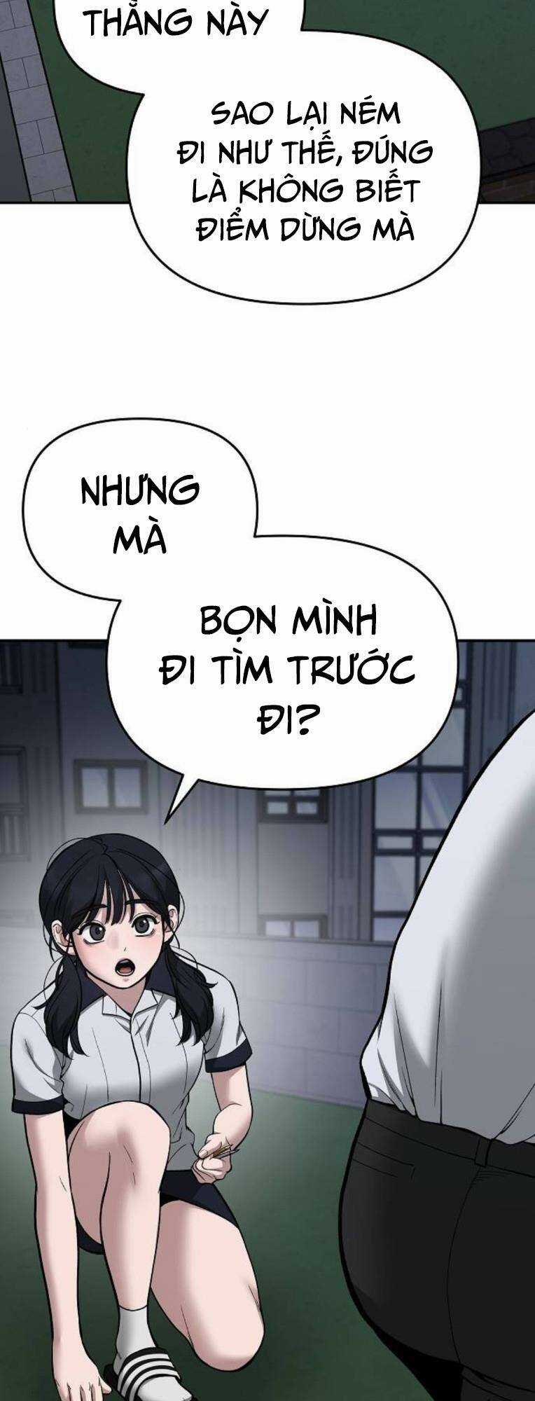Quản Lí Du Côn Chapter 74 trang 35