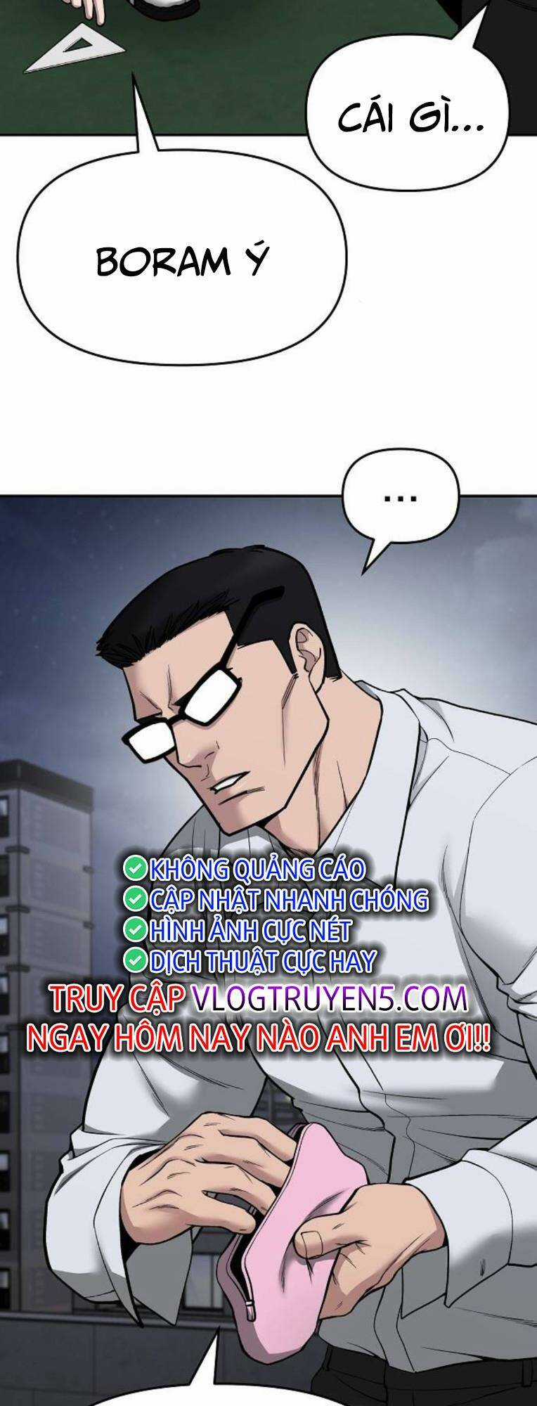 Quản Lí Du Côn Chapter 74 trang 36