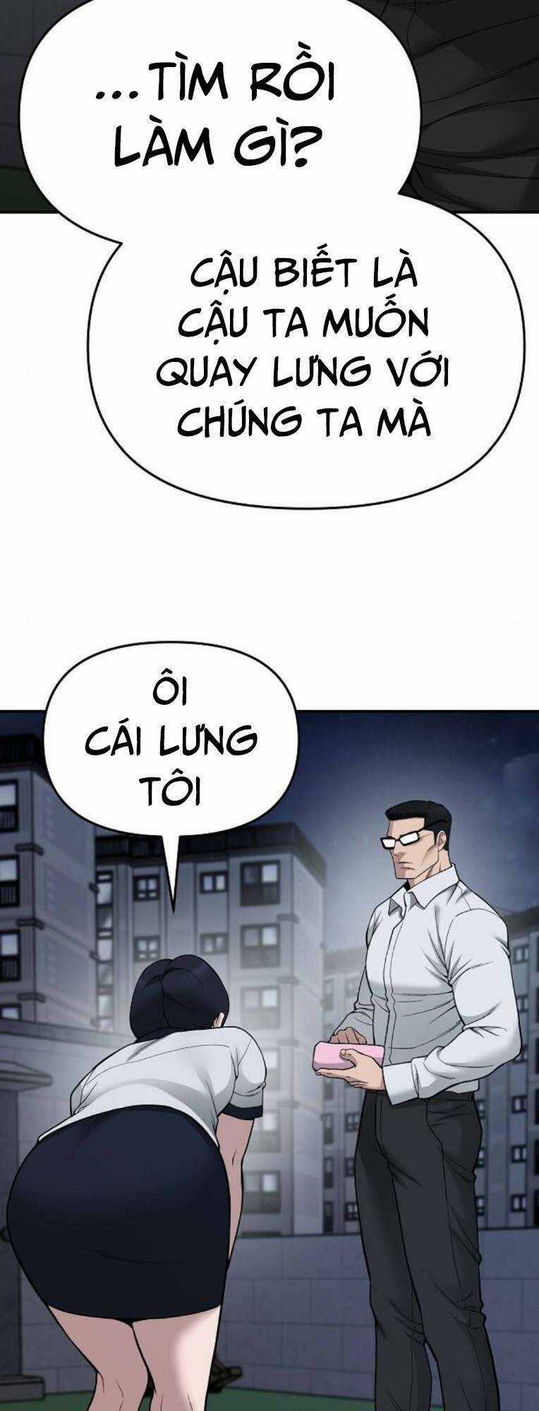 Quản Lí Du Côn Chapter 74 trang 37