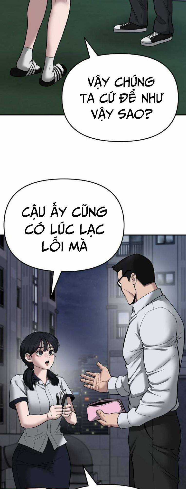 Quản Lí Du Côn Chapter 74 trang 38