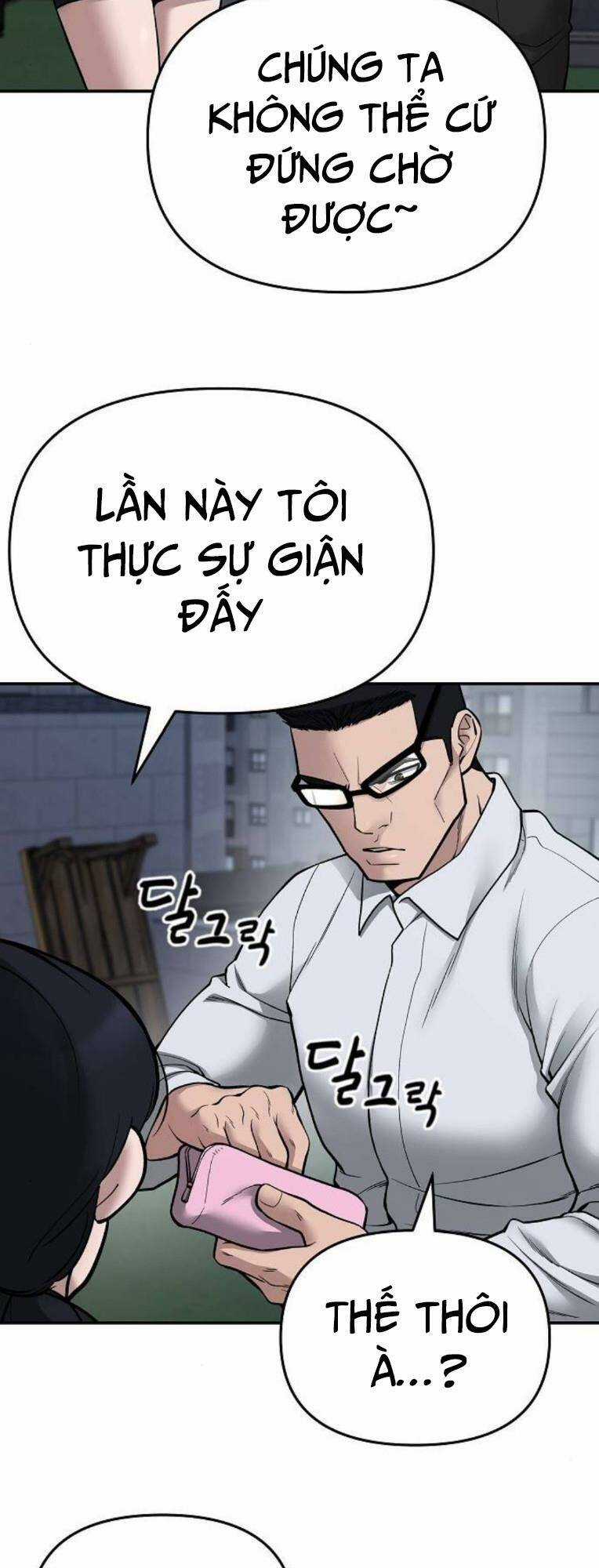 Quản Lí Du Côn Chapter 74 trang 39