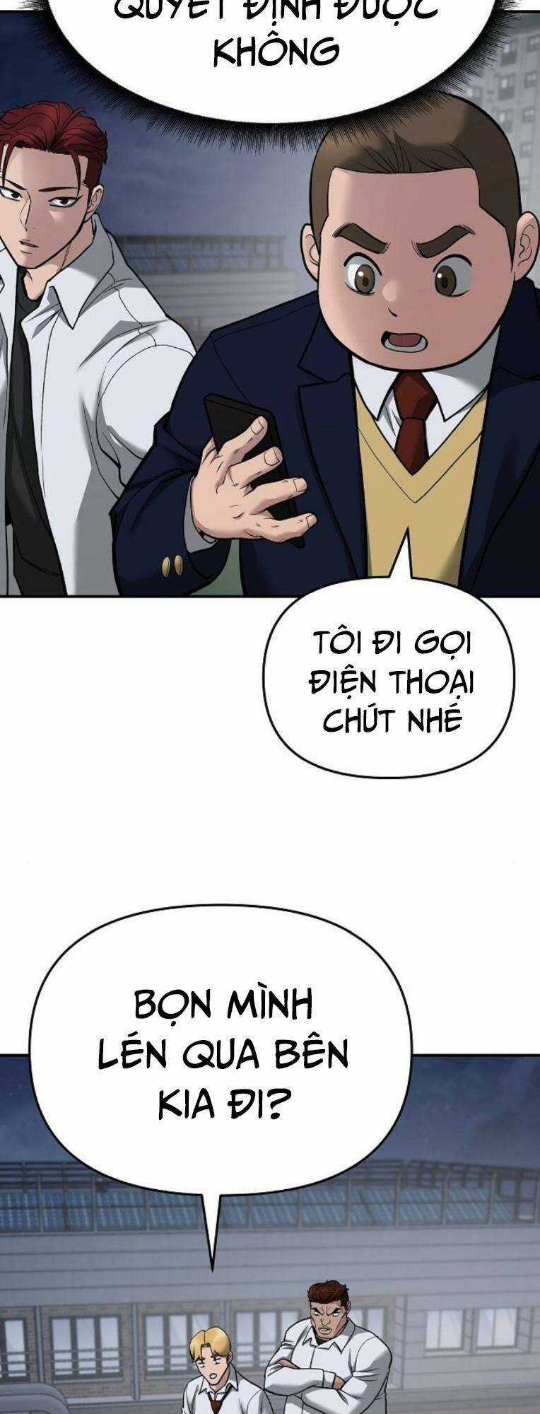 Quản Lí Du Côn Chapter 74 trang 4