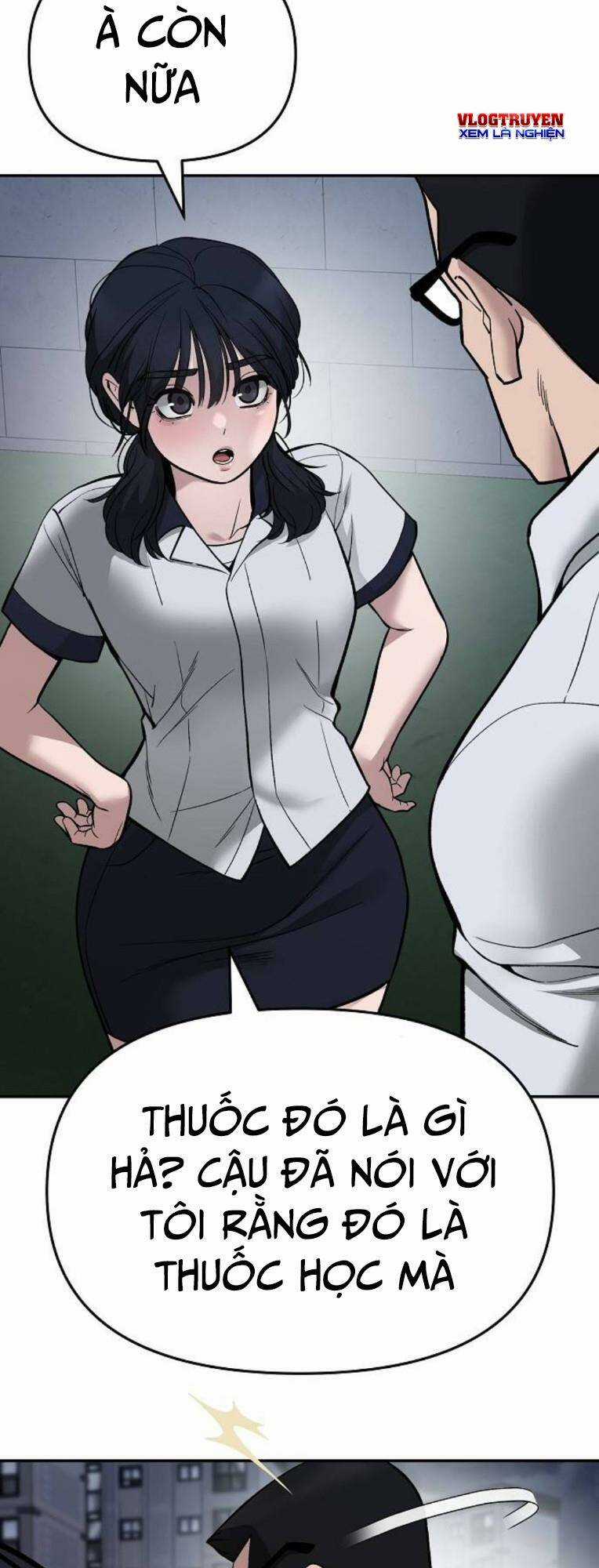 Quản Lí Du Côn Chapter 74 trang 40