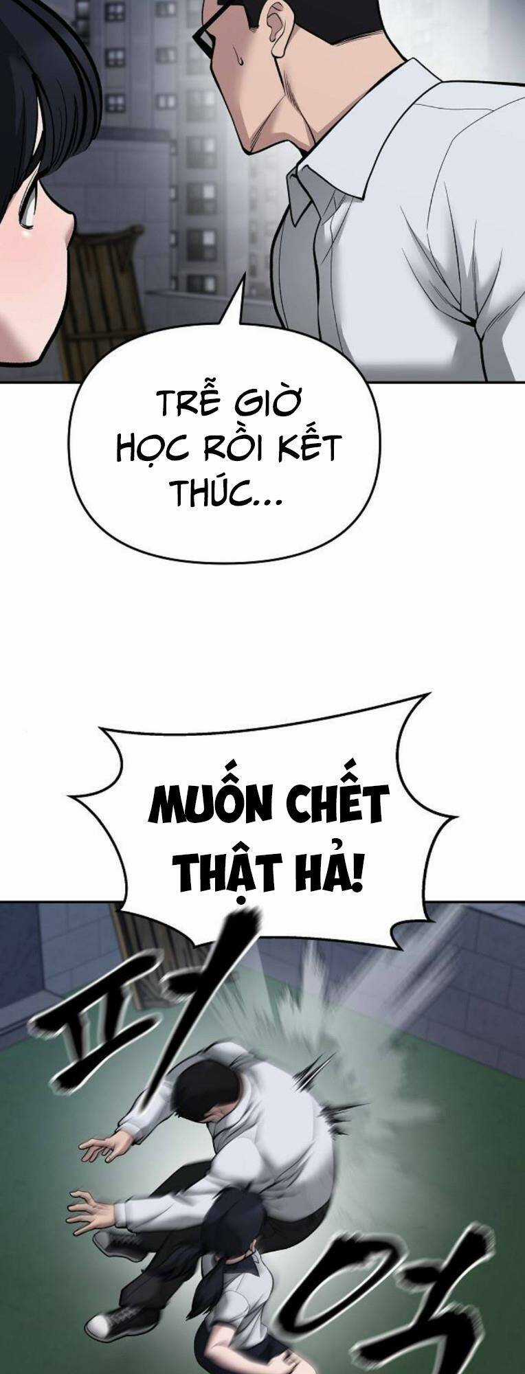 Quản Lí Du Côn Chapter 74 trang 41