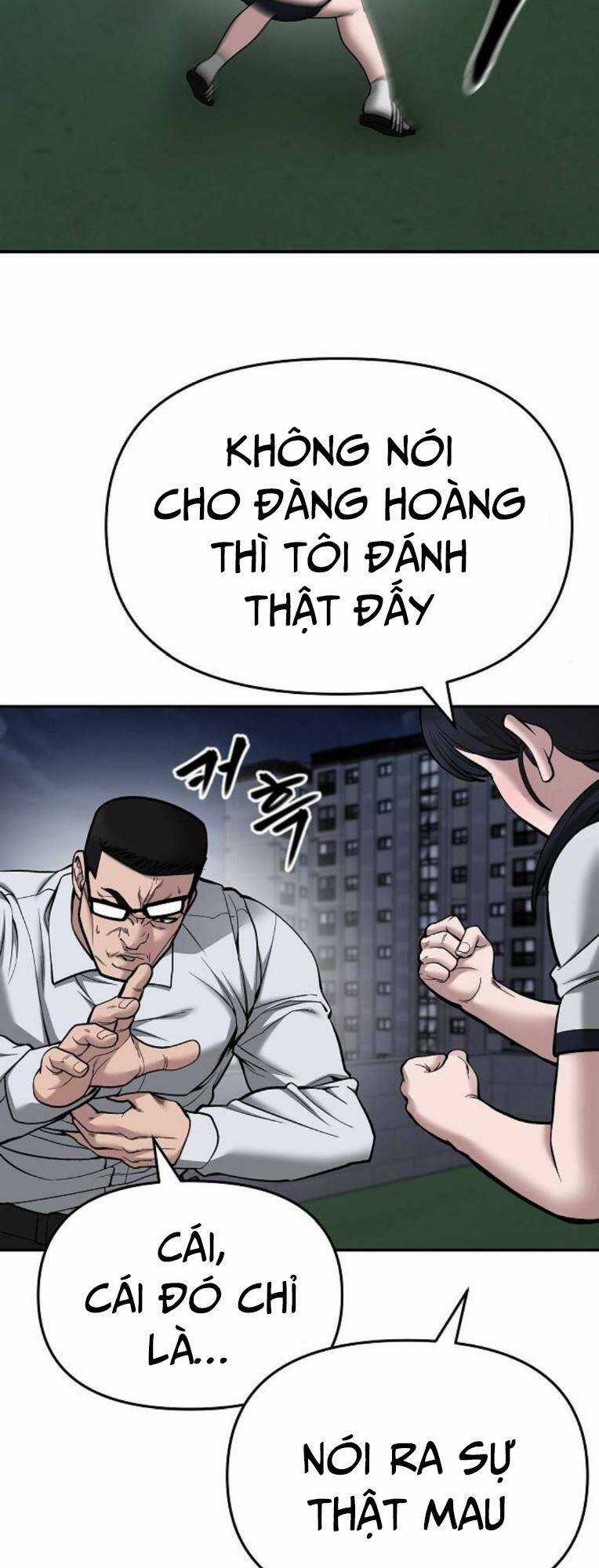 Quản Lí Du Côn Chapter 74 trang 42