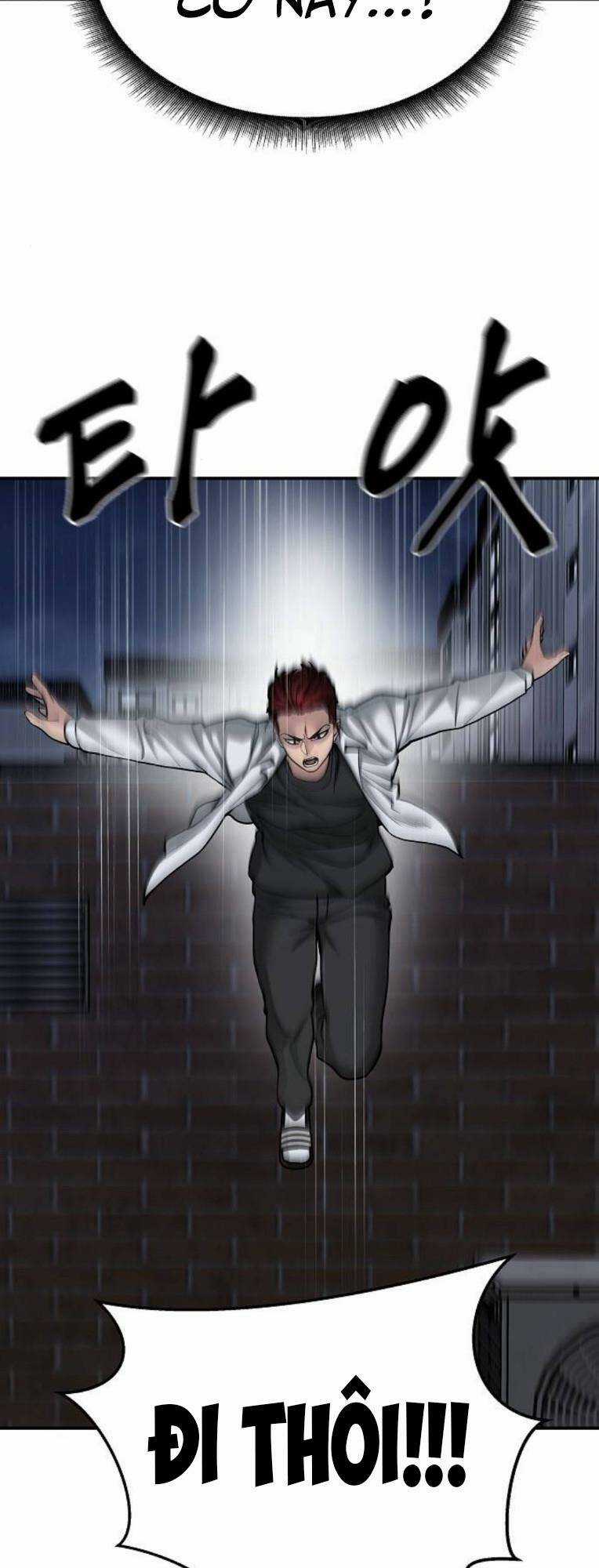 Quản Lí Du Côn Chapter 74 trang 46