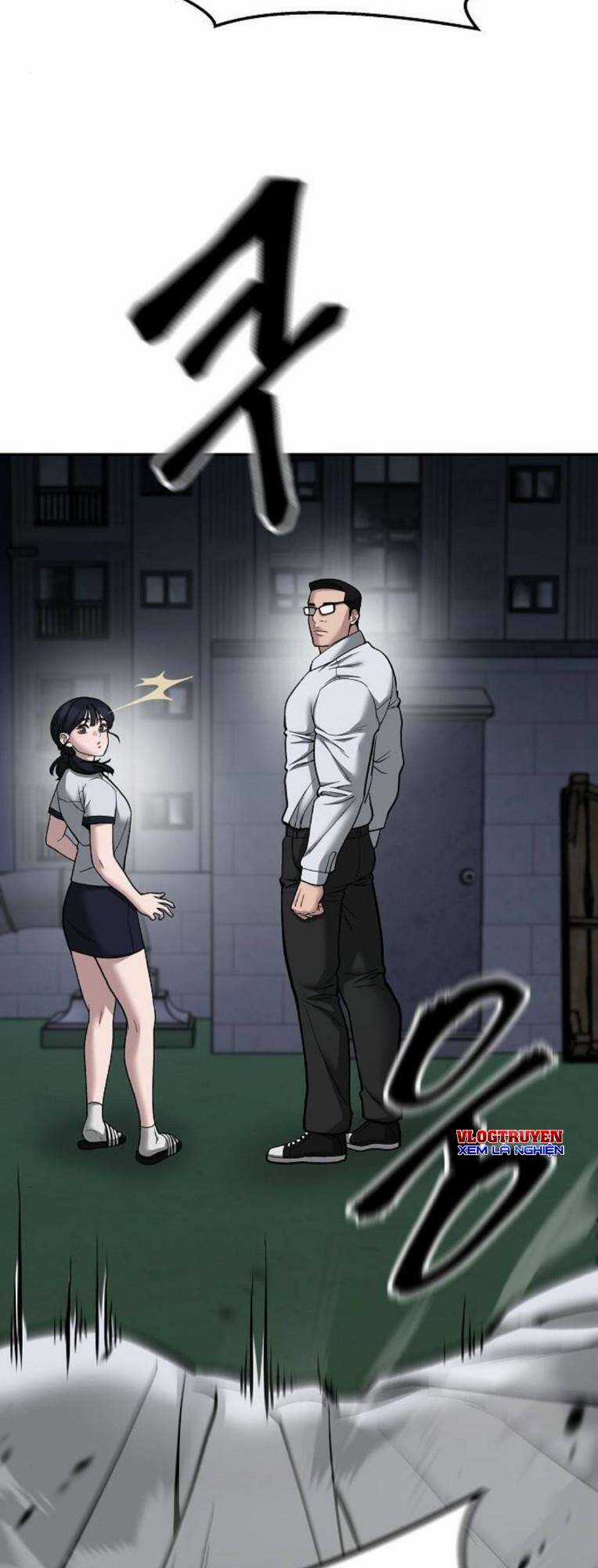 Quản Lí Du Côn Chapter 74 trang 47