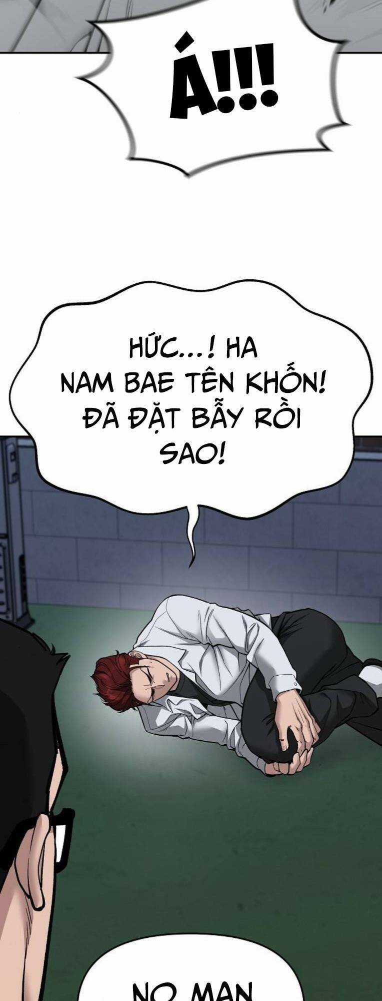 Quản Lí Du Côn Chapter 74 trang 48