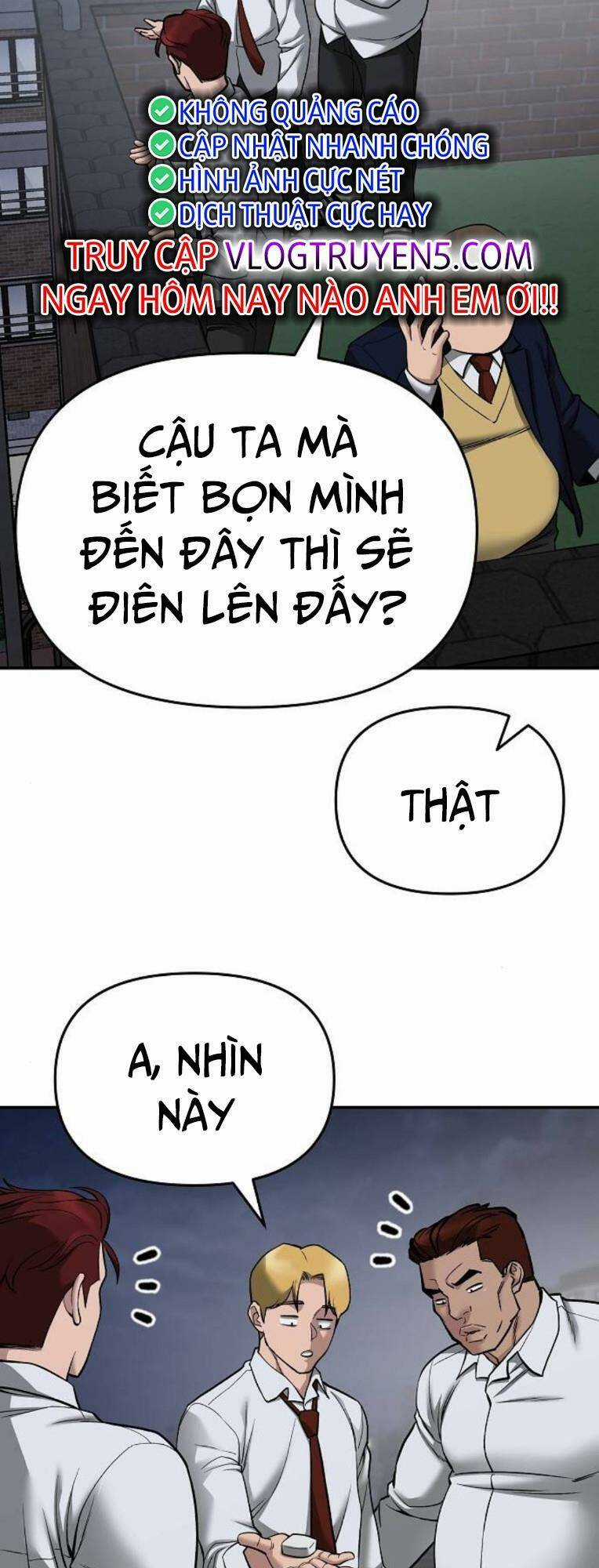 Quản Lí Du Côn Chapter 74 trang 5