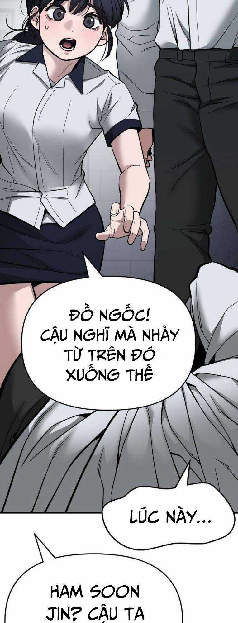 Quản Lí Du Côn Chapter 74 trang 50