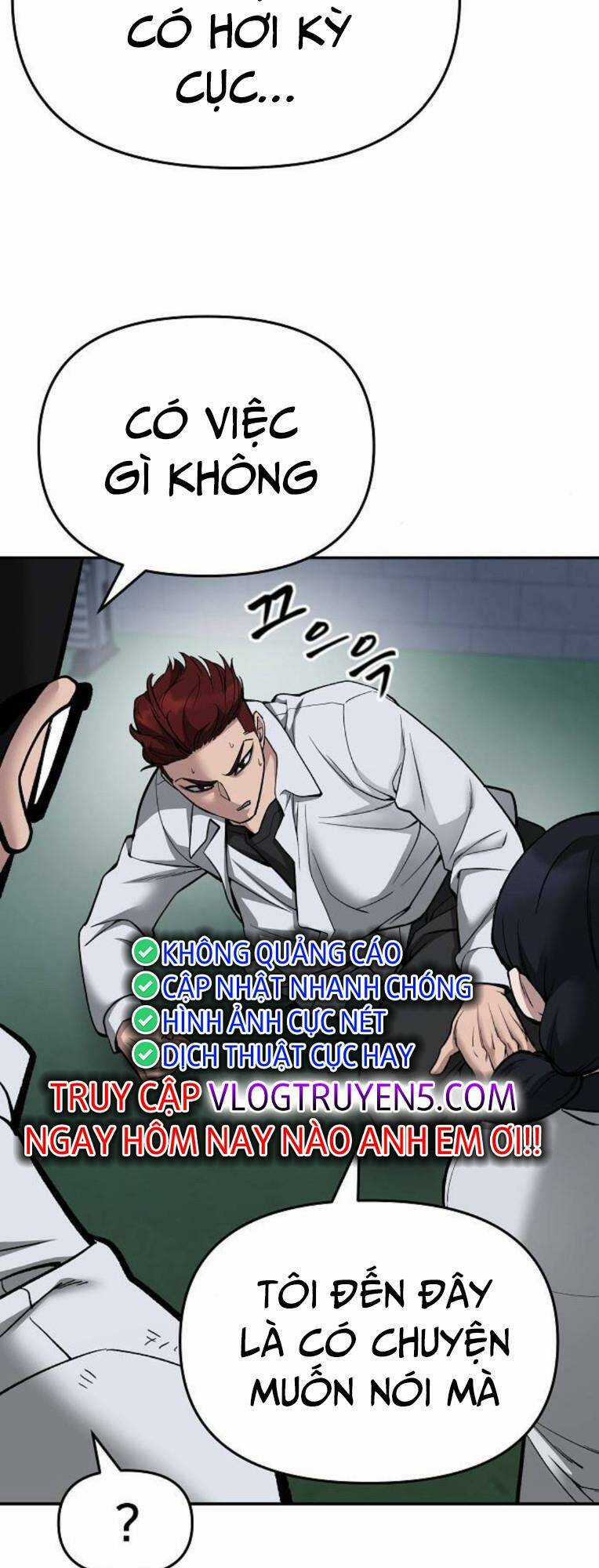 Quản Lí Du Côn Chapter 74 trang 51