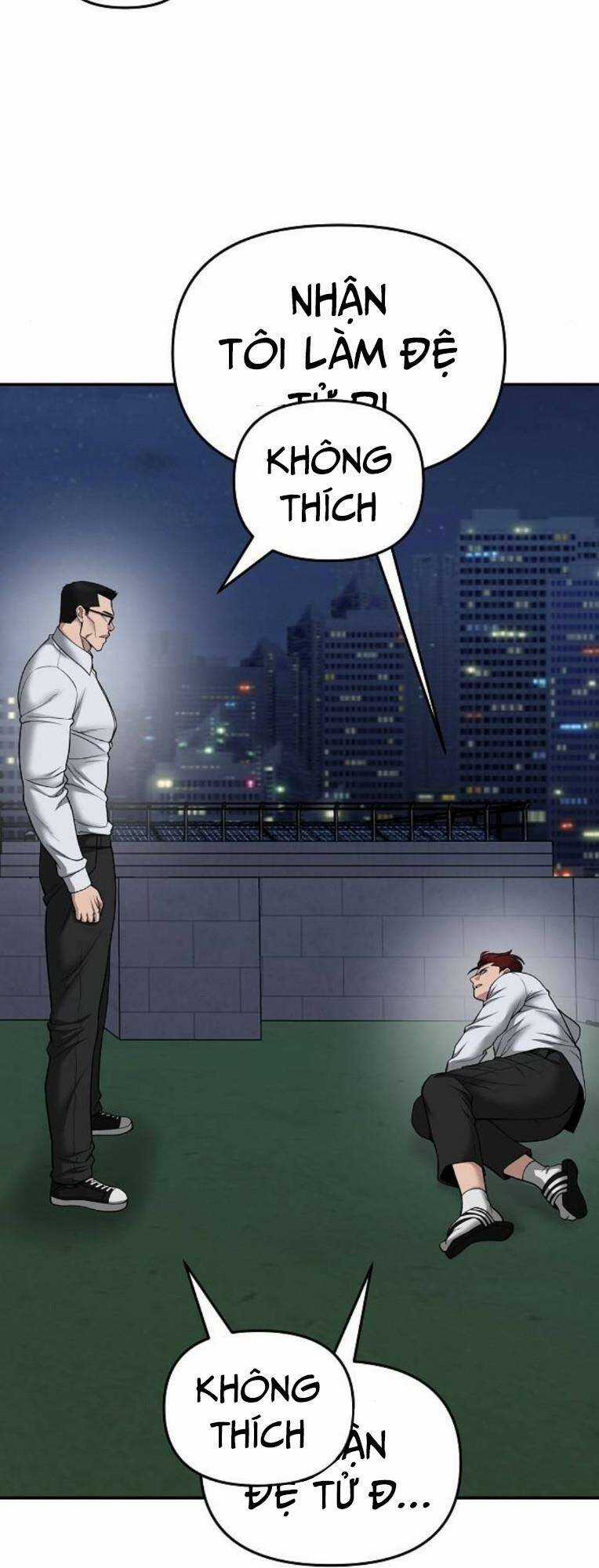 Quản Lí Du Côn Chapter 74 trang 52