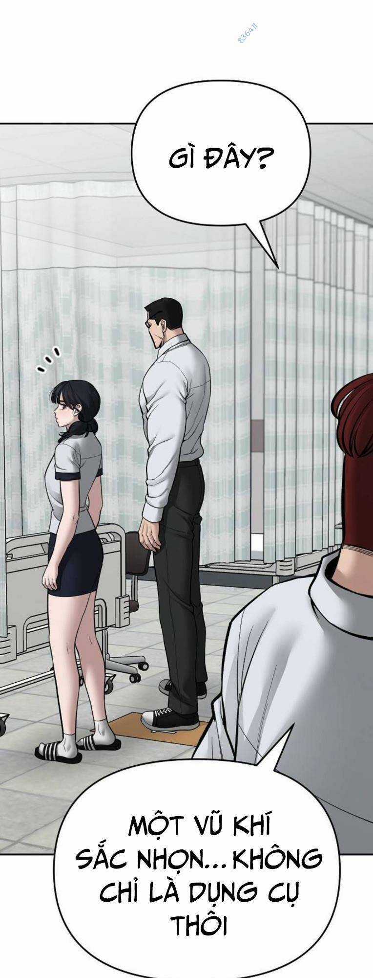 Quản Lí Du Côn Chapter 74 trang 59