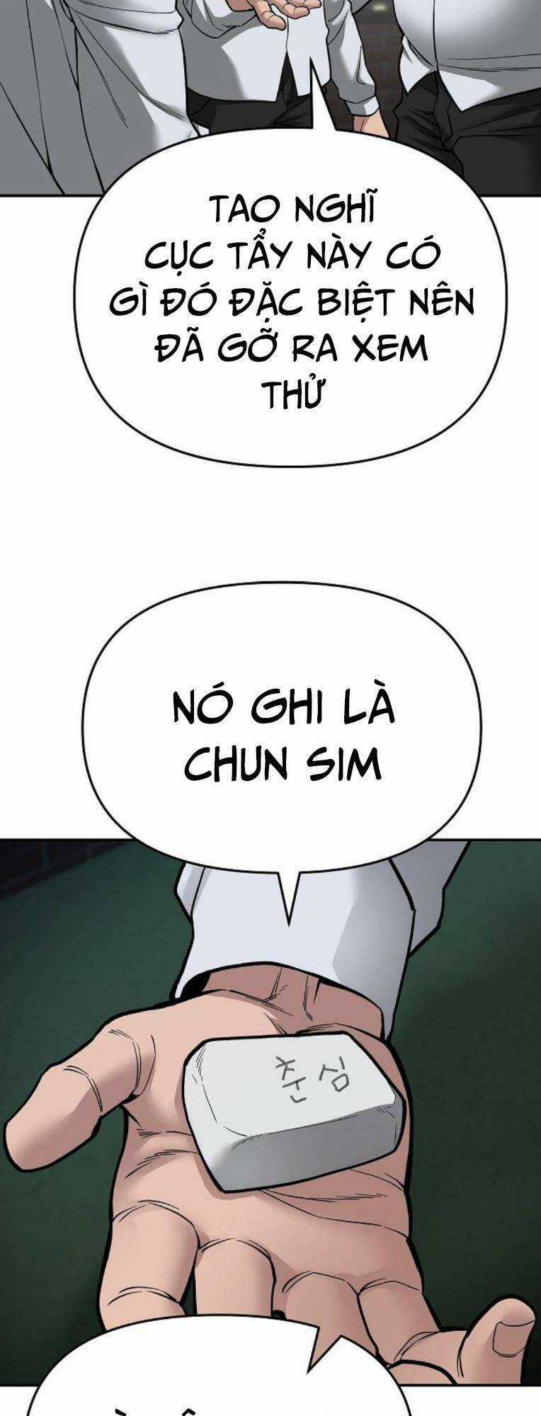 Quản Lí Du Côn Chapter 74 trang 6