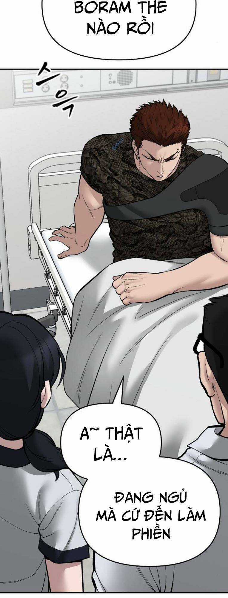 Quản Lí Du Côn Chapter 74 trang 61