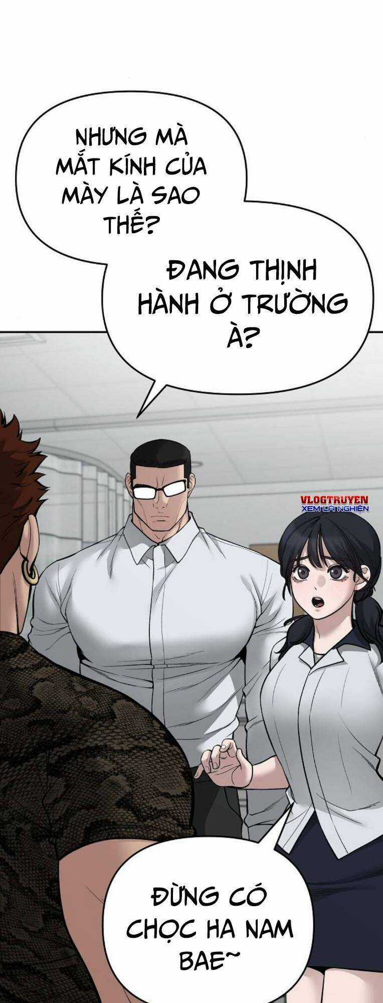 Quản Lí Du Côn Chapter 74 trang 62