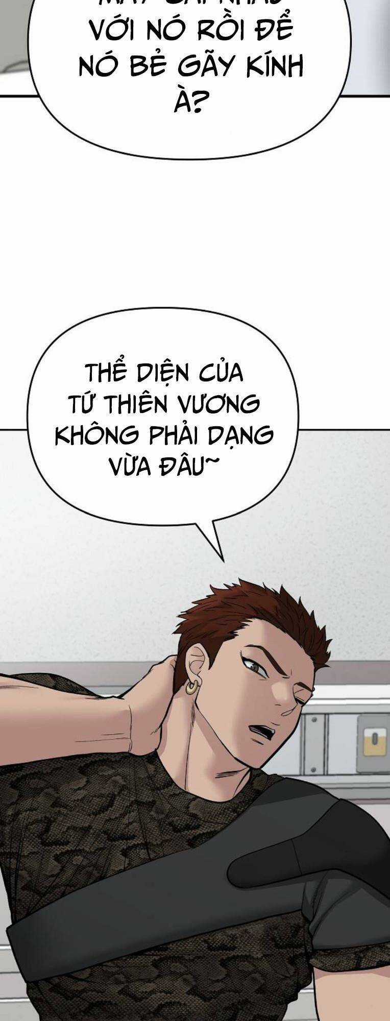 Quản Lí Du Côn Chapter 74 trang 64