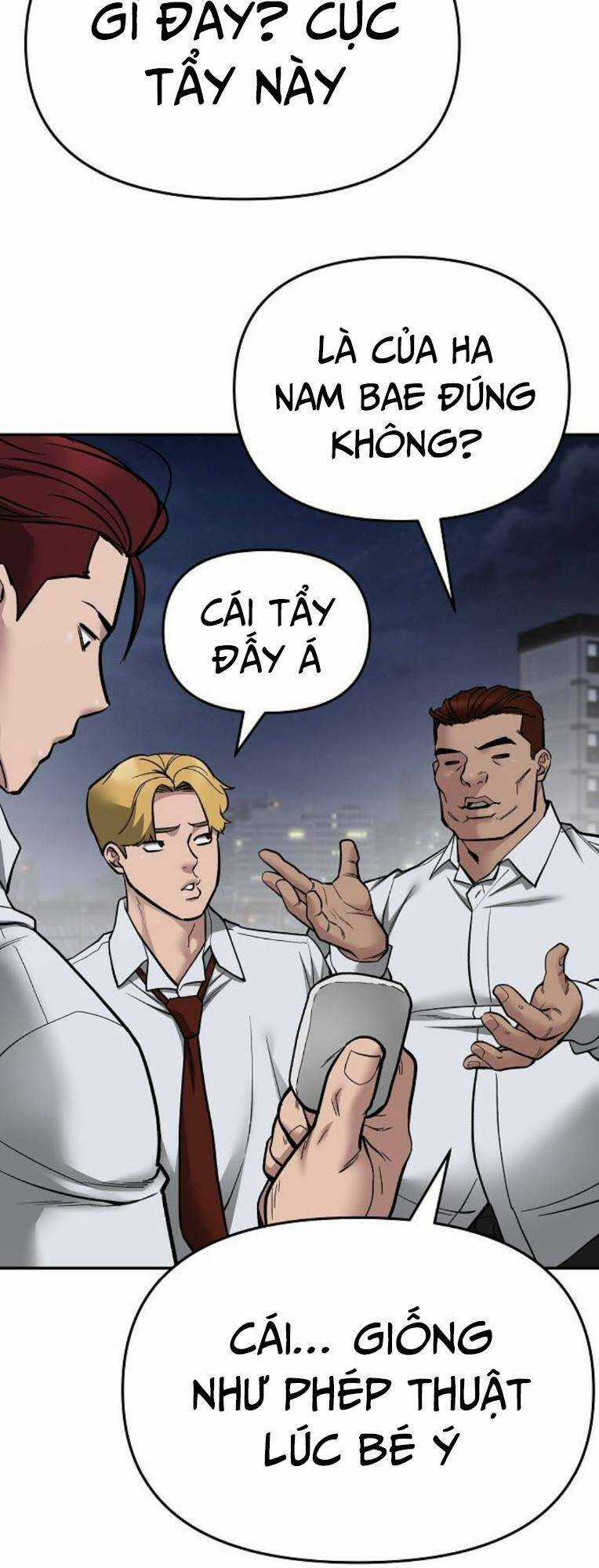 Quản Lí Du Côn Chapter 74 trang 7