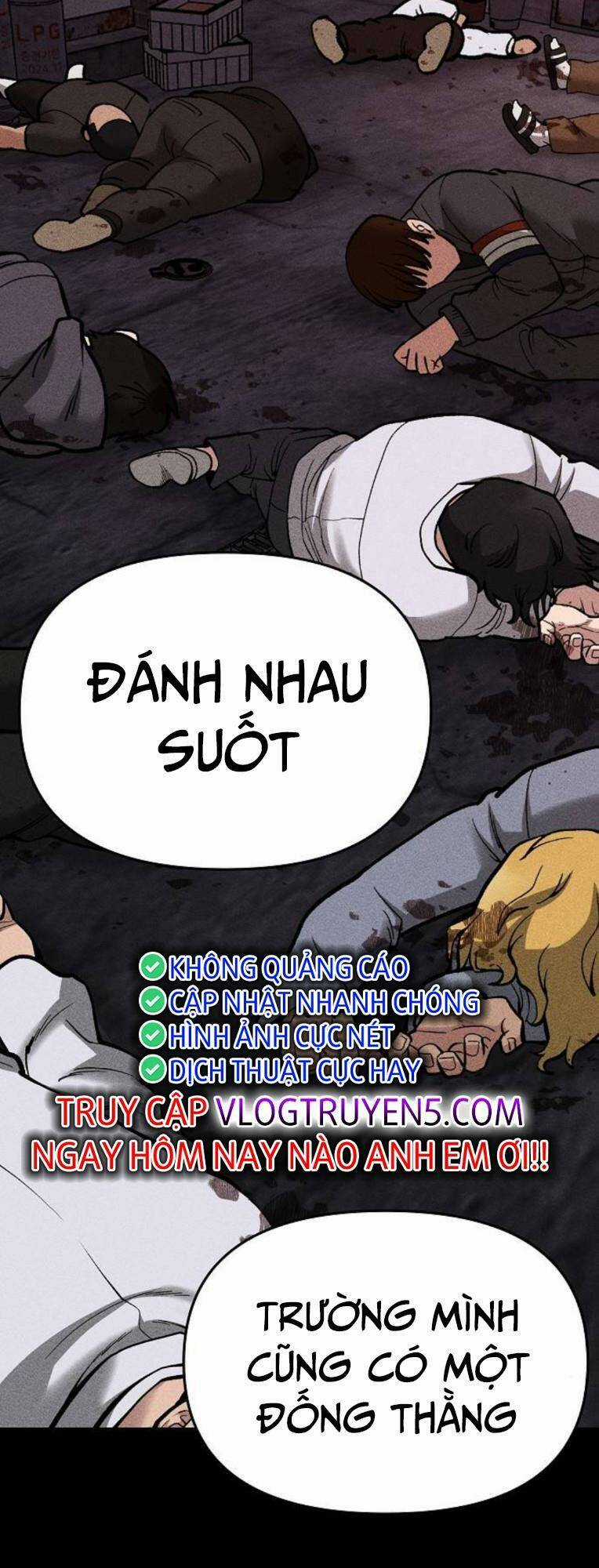 Quản Lí Du Côn Chapter 74 trang 73