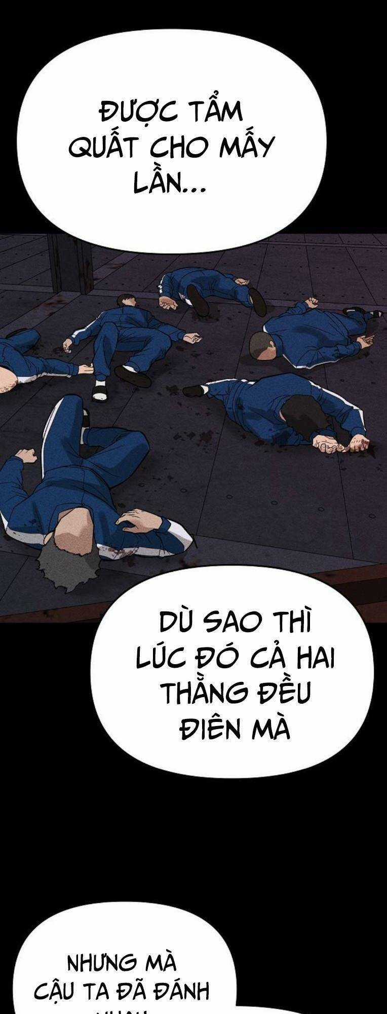 Quản Lí Du Côn Chapter 74 trang 74