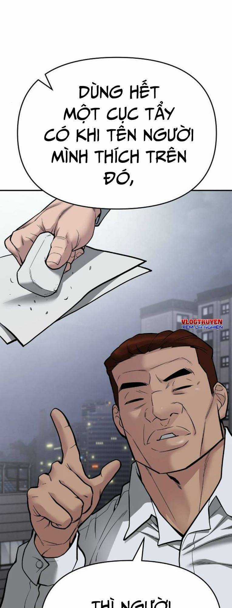 Quản Lí Du Côn Chapter 74 trang 8