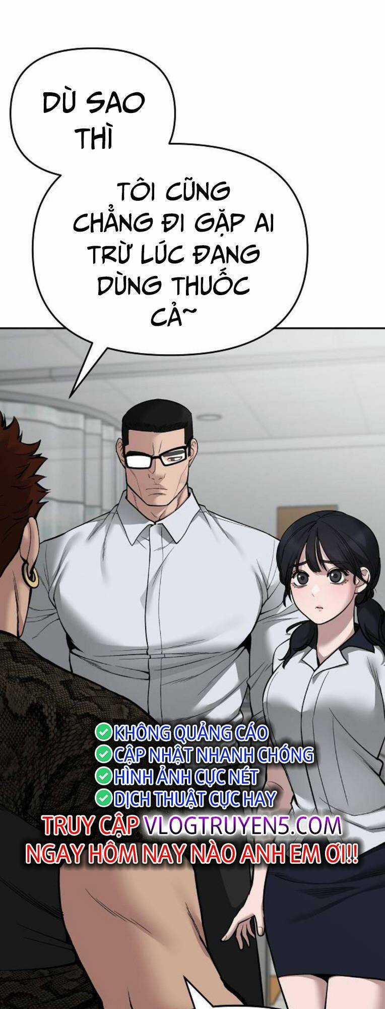 Quản Lí Du Côn Chapter 74 trang 82